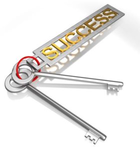 Keys Success